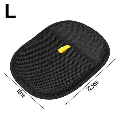 Reusable Pet Hair Remover Gloves – Dog & Cat Grooming Mitt for Shedding